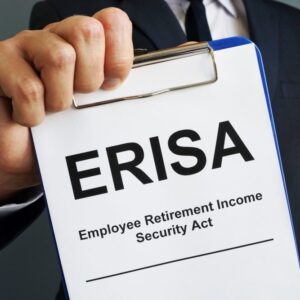 ERISA Appeal Template Form